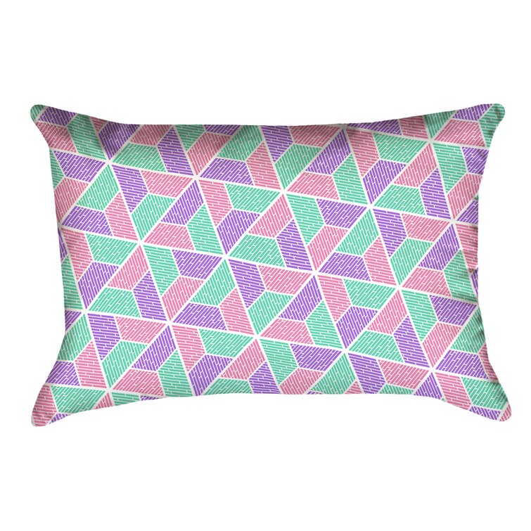 Wayfair shop lumbar pillow